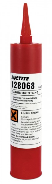 LOCTITE 128068, Anaerobe Flächendichtung, 850 ml Kartusche