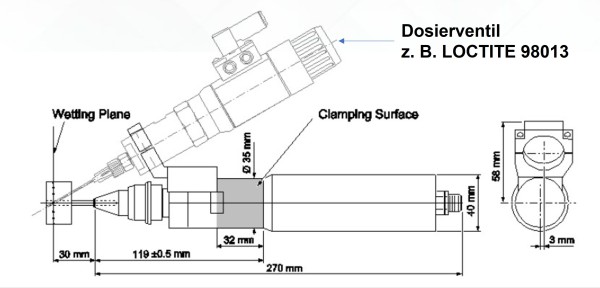 LOCTITE 97115 Rotorspray