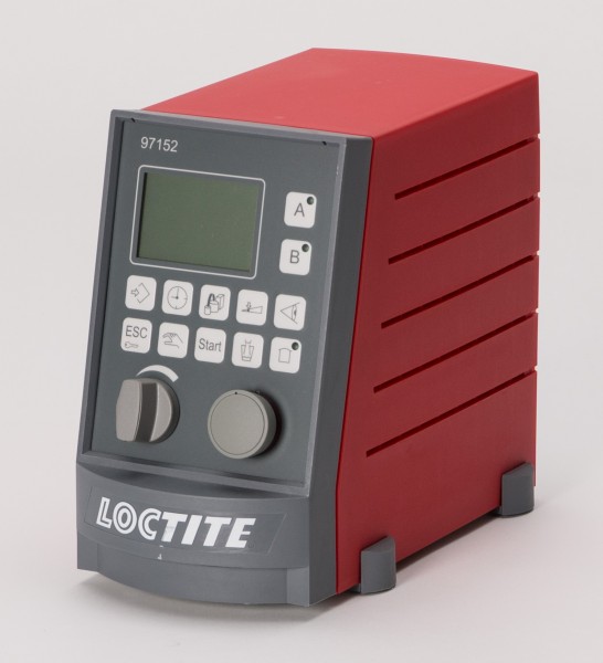 LOCTITE 97152 Universalsteuergerät "Dual Cannel Controller"