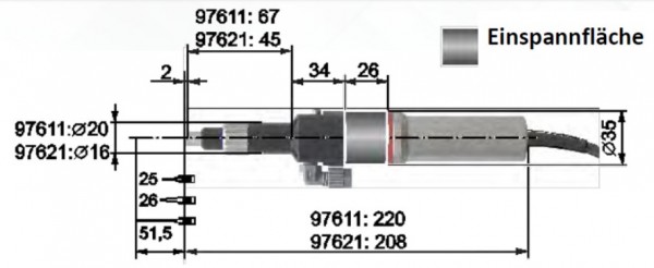LOCTITE 97611 Volumetrischer Rotor-Dispenser 4.0
