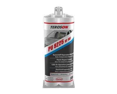 Teroson VR 50 | Reiniger | Verdünner |1 Liter Flasche | TEROSON