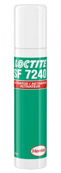 LOCTITE SF 7240 Aktivator, 90 ml Sprühdose