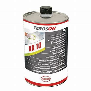 TEROSON VR 10 Untergrundvorbehandlung, 1000 ml