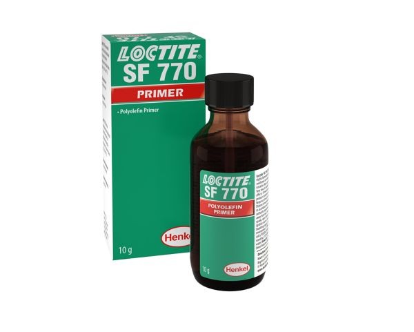 LOCTITE 770 Polyolefin Primer, 10 g