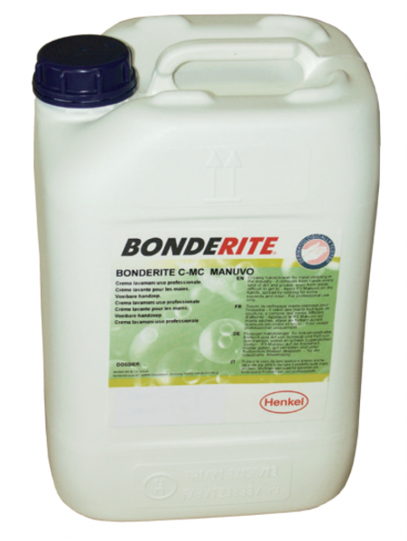 BONDERITE C-MC MANUVO, 10 Liter Kanister