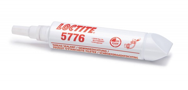 LOCTITE 5776, Anaerobe Gewindedichtung, 250 ml Tube