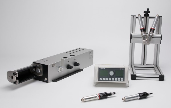 LOCTITE EQ MM25 Dual-Rotor-Dispenser