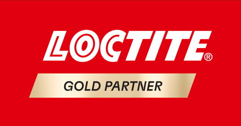 LOCTITE Goldpartner von Henkel